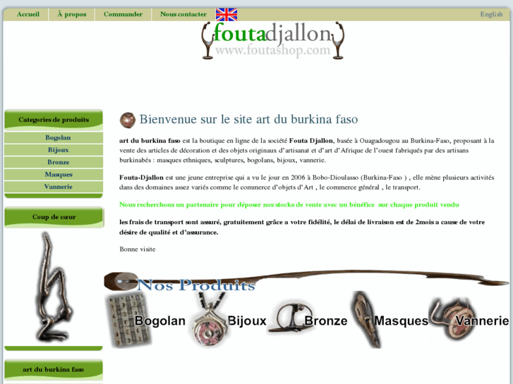 www.foutashop.com