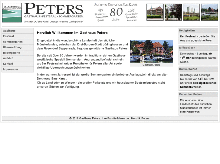 www.gasthaus-peters.com