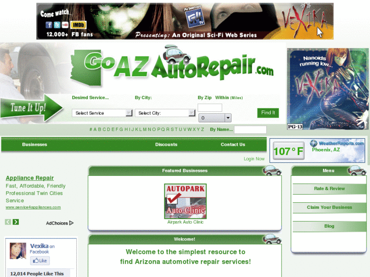 www.goazautorepair.com