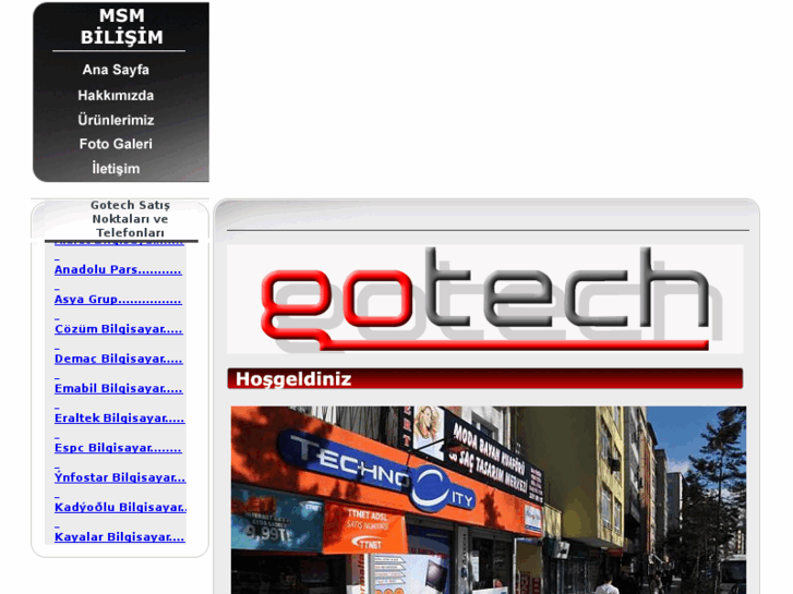 www.gotech.com.tr