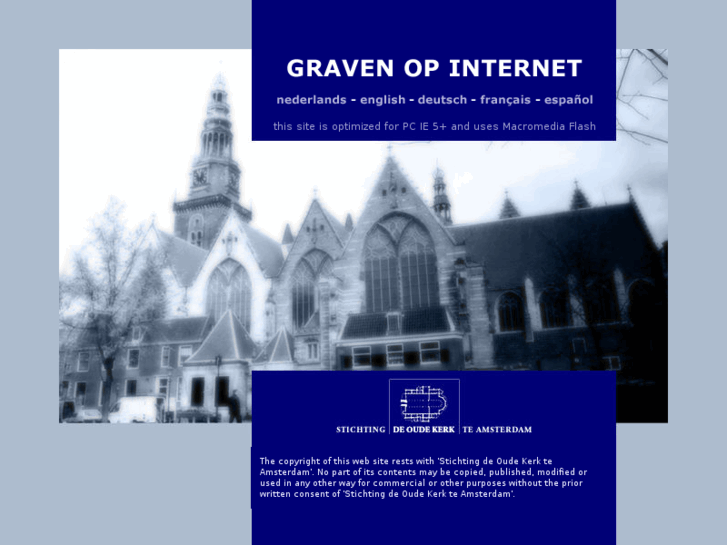 www.gravenopinternet.nl