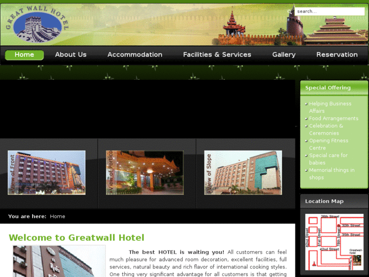 www.greatwall-hotel.com