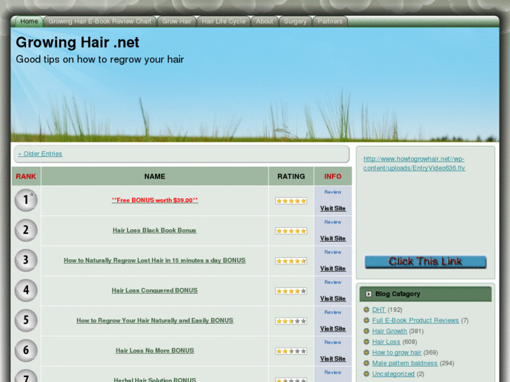 www.growinghair.net