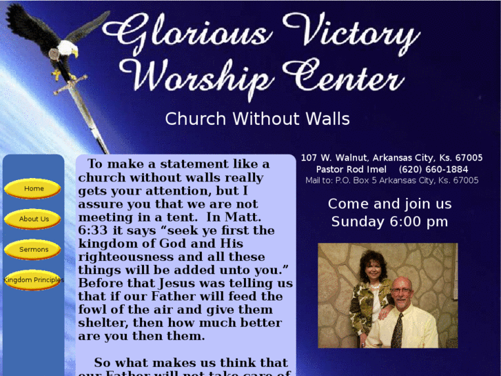 www.gvwc.net