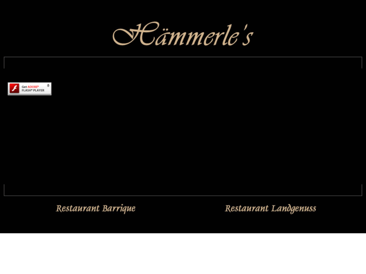 www.haemmerles-restaurant.com