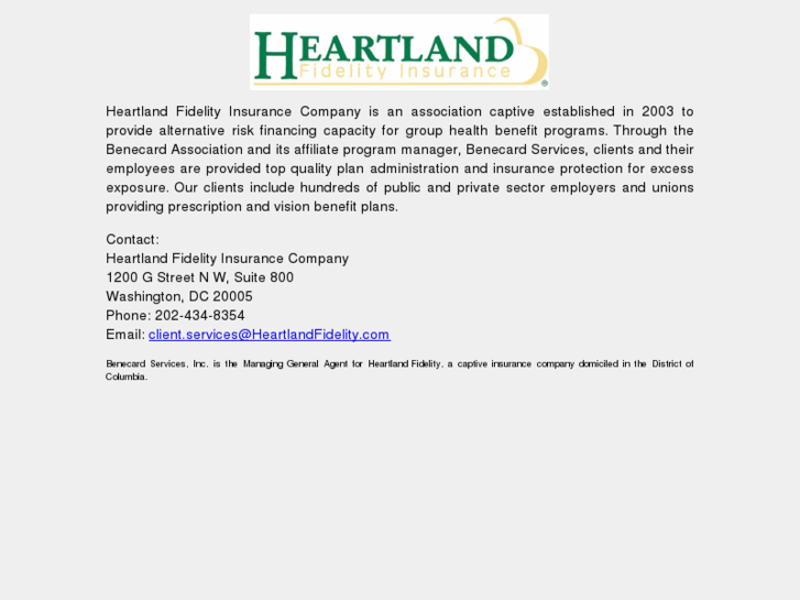 www.heartlandfidelityins.biz