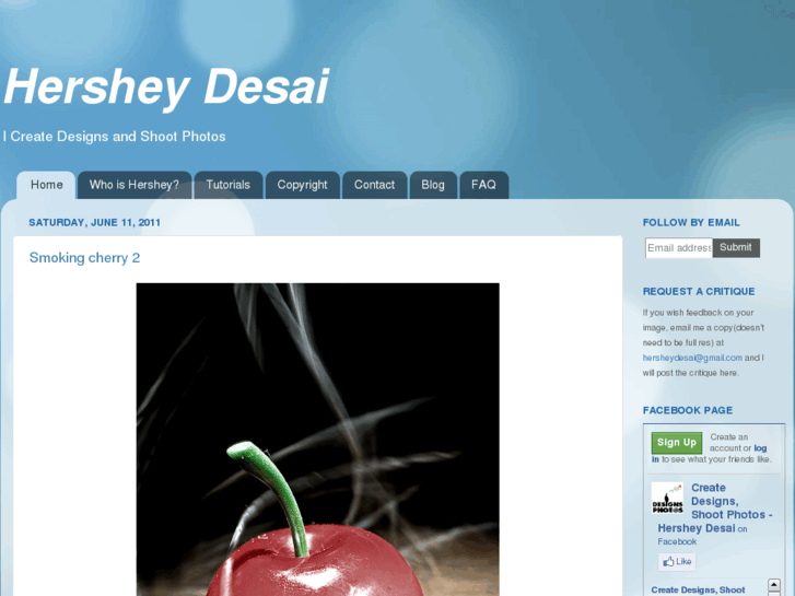 www.hersheydesai.com