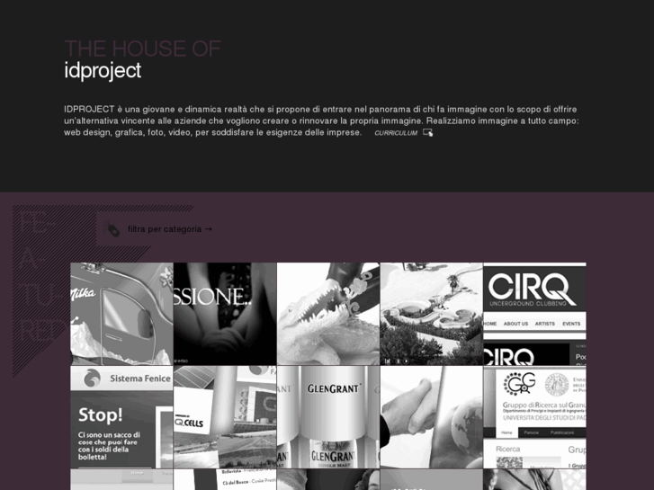 www.idproject.it