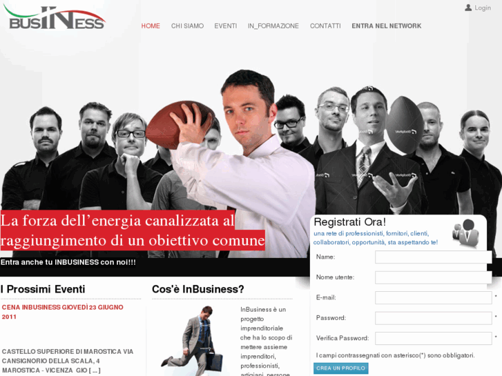 www.inbusinessitaly.com