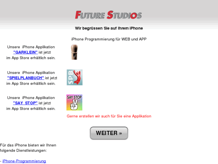 www.iphone-entwickler.ch