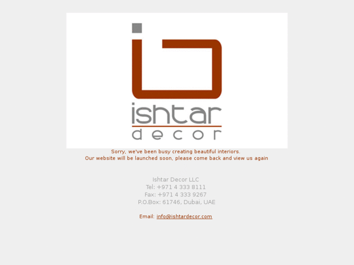 www.ishtardecor.com