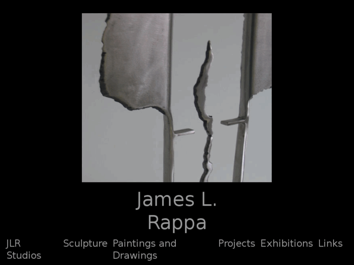 www.jamesrappa.com