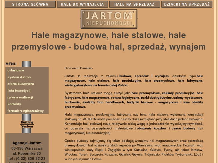 www.jartom.biz.pl