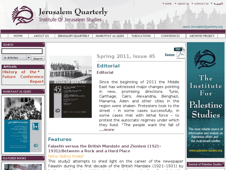 www.jerusalemquarterly.org