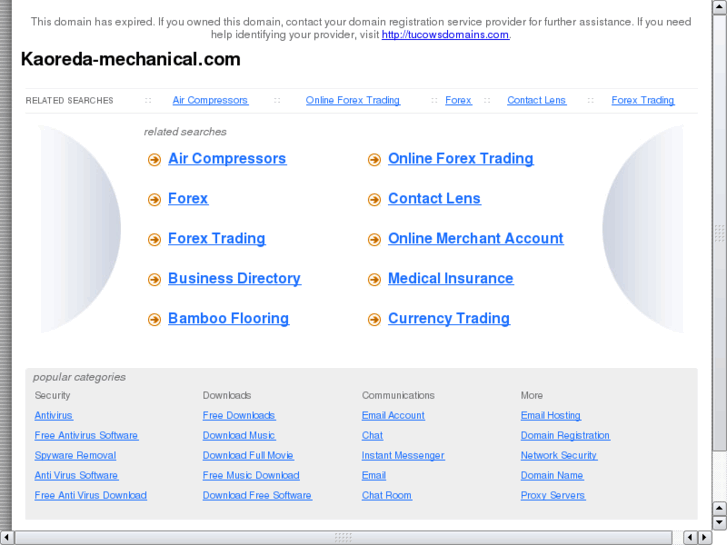 www.kaoreda-mechanical.com