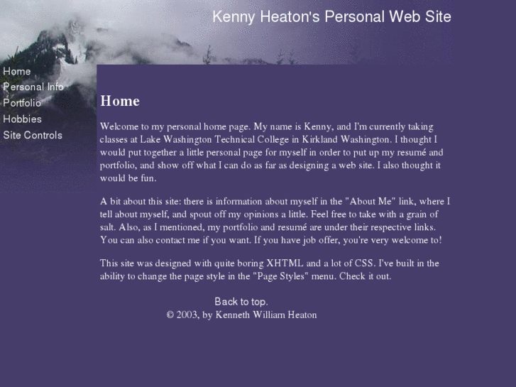 www.kennyheaton.com