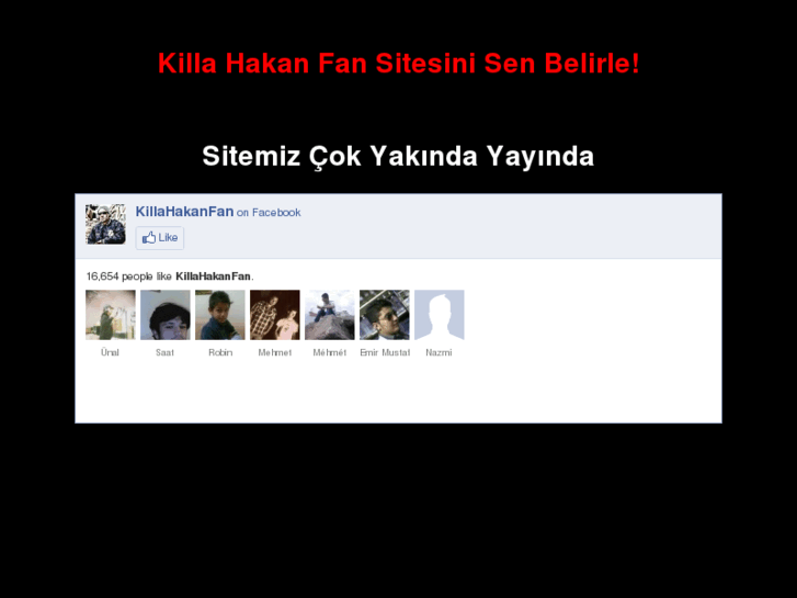www.killahakan.org