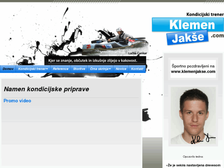 www.klemenjakse.com