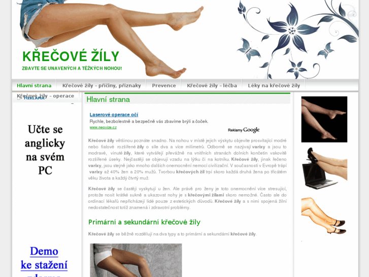 www.krecove-zily.net