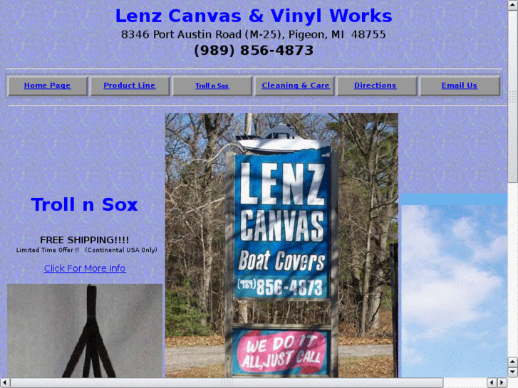 www.lenzcanvas.com