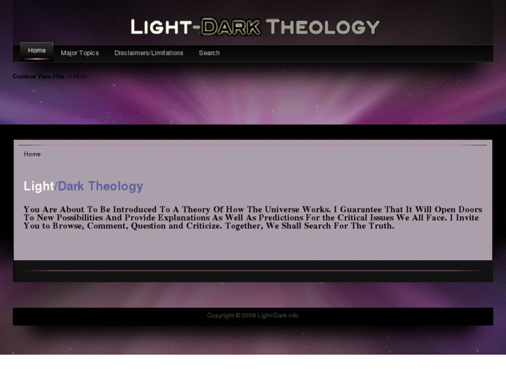 www.light-dark.info