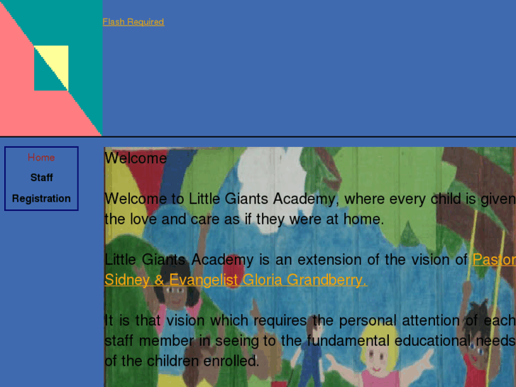 www.littlegiantsacademy.com