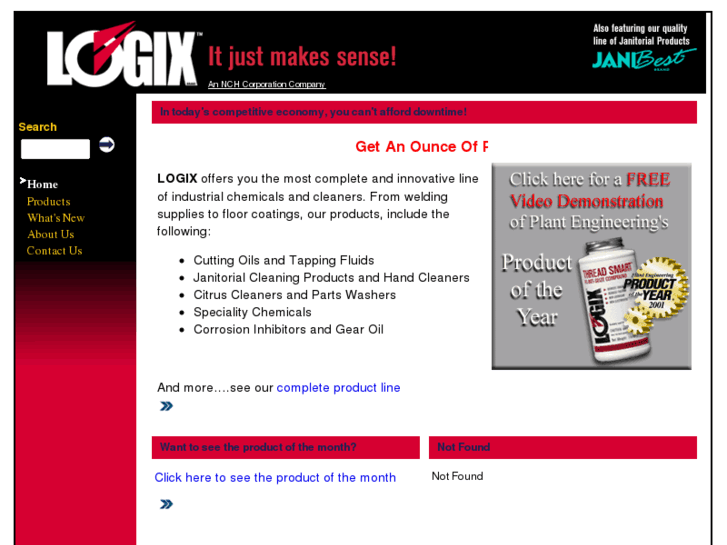 www.logix-mrop.com