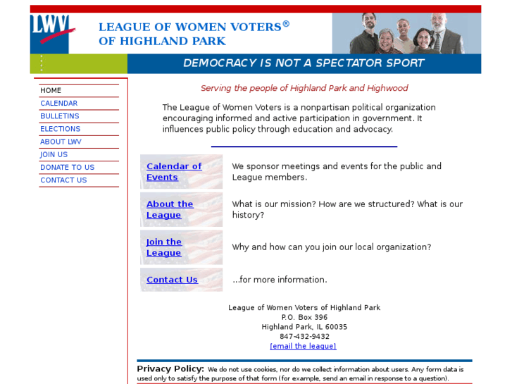 www.lwvhp.org