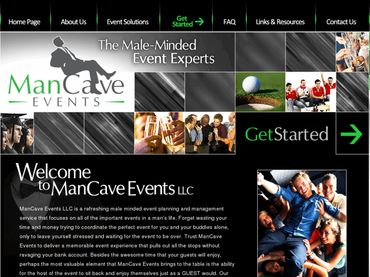 www.mancaveevents.com