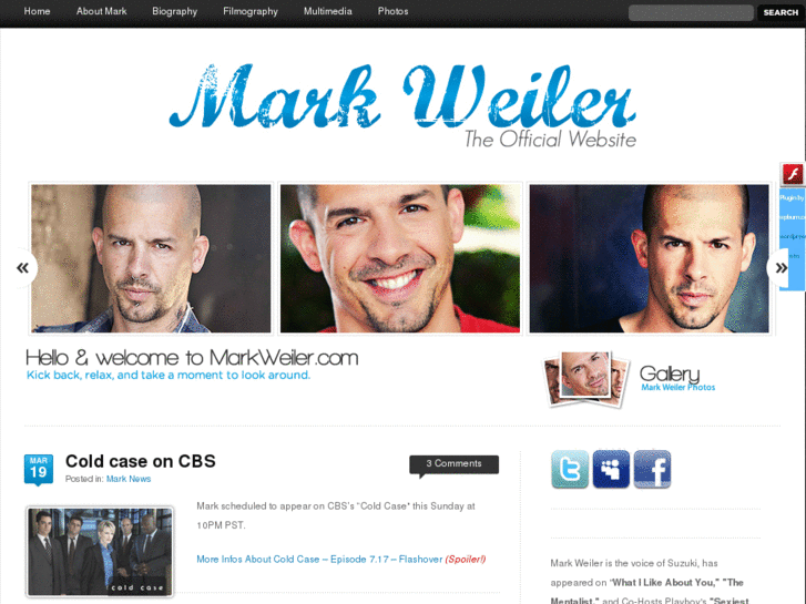 www.markweiler.com