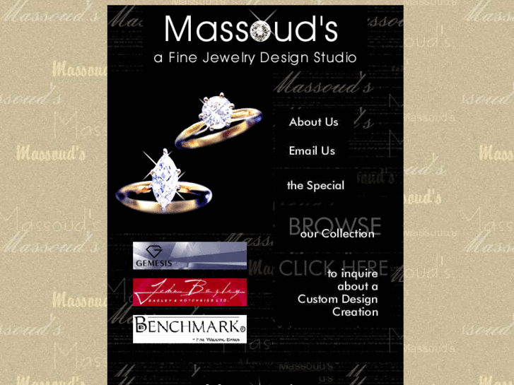 www.massoudsjewelry.com