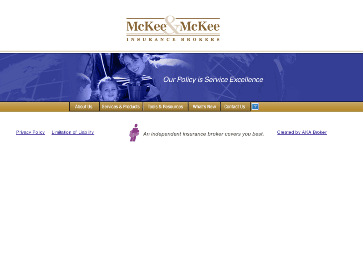 www.mckeeandmckee.com