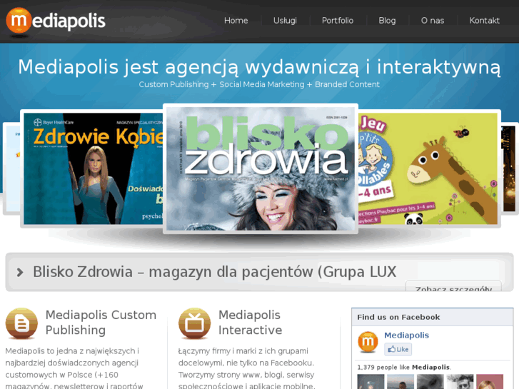 www.mediapolis.com.pl