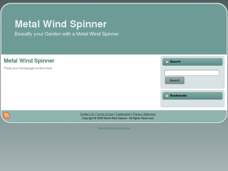 www.metalwindspinner.net