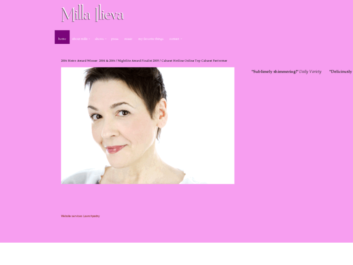 www.millailieva.com