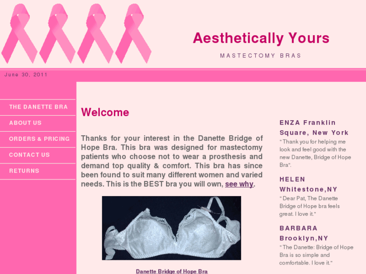 www.msaestheticallyyours.com