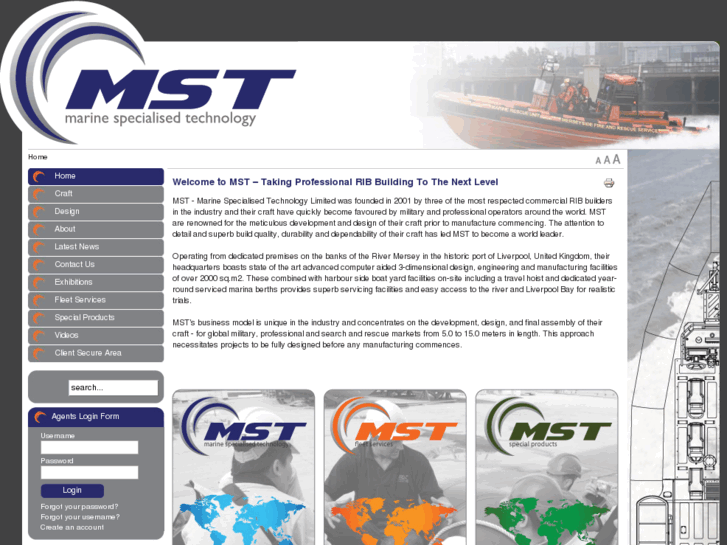 www.mstltd.co.uk