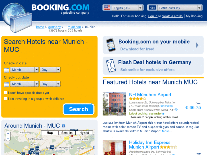 www.munich-airport-hotels.com