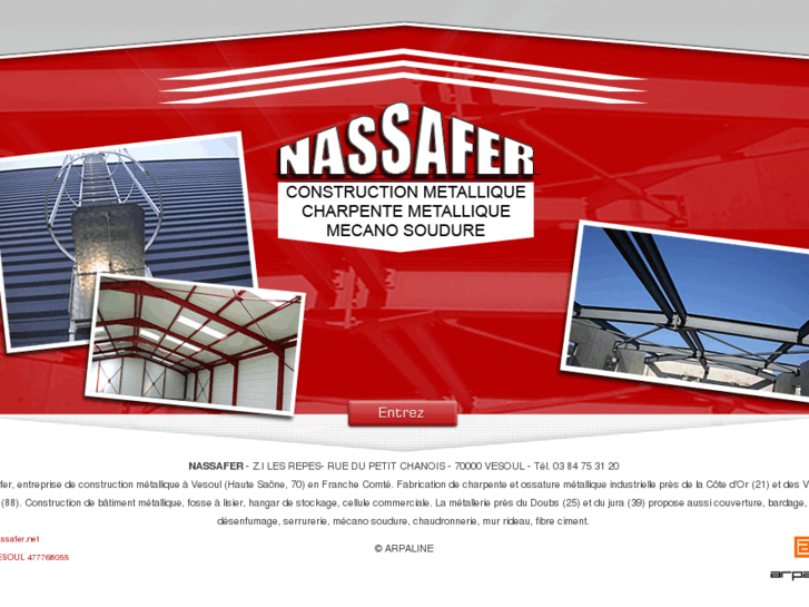 www.nassafer.net