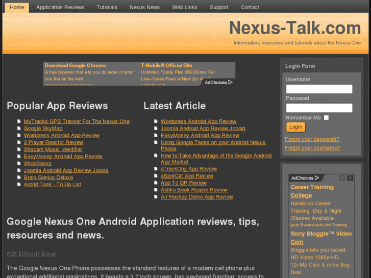 www.nexus-talk.com