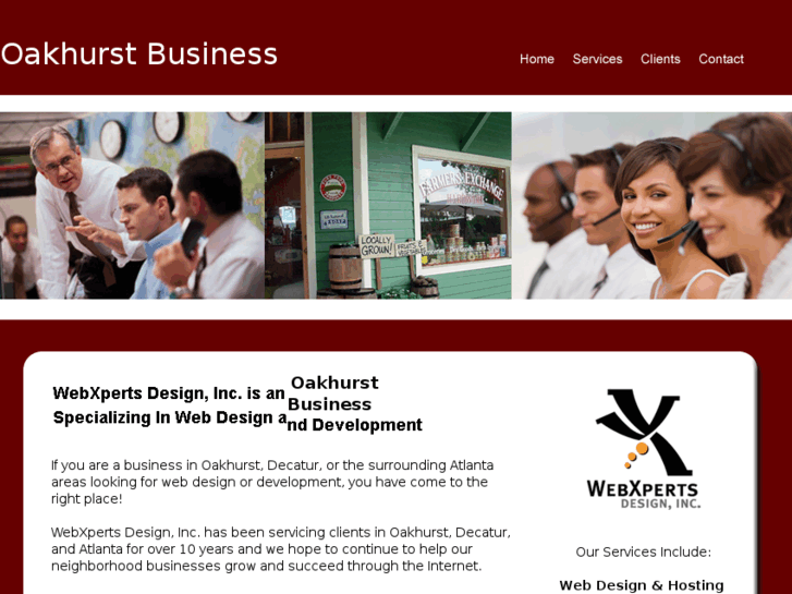 www.oakhurstbusiness.com