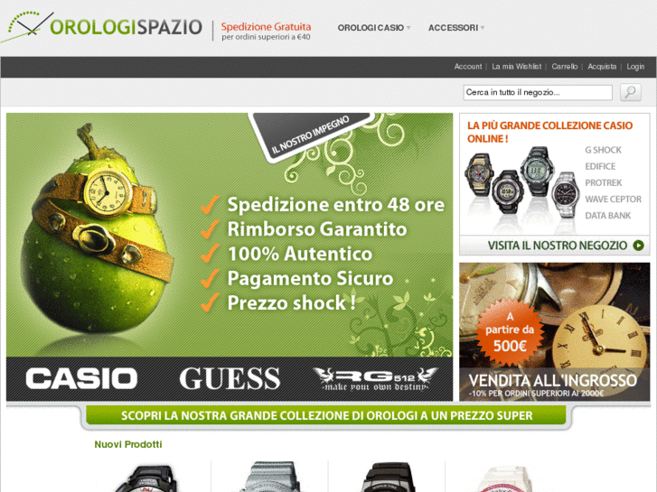 www.orologispazio.com