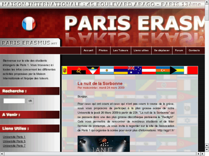 www.pariserasmus.net
