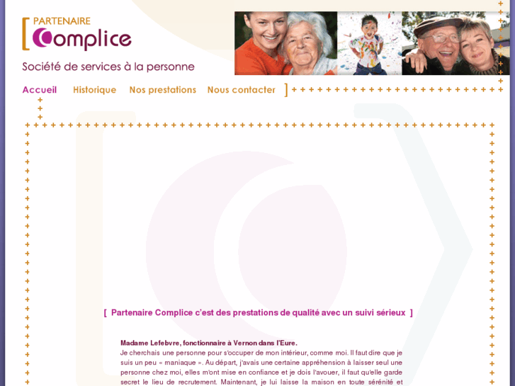 www.partenaire-complice.com