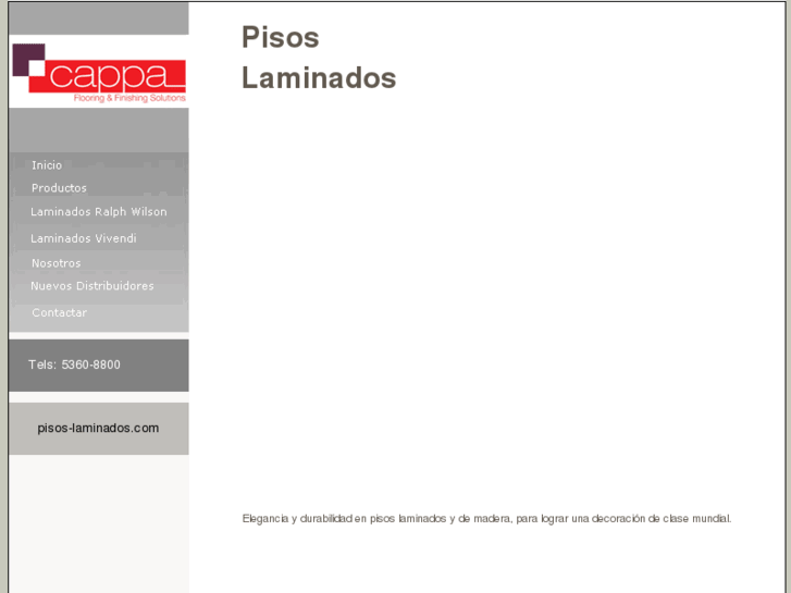 www.pisos-laminados.com