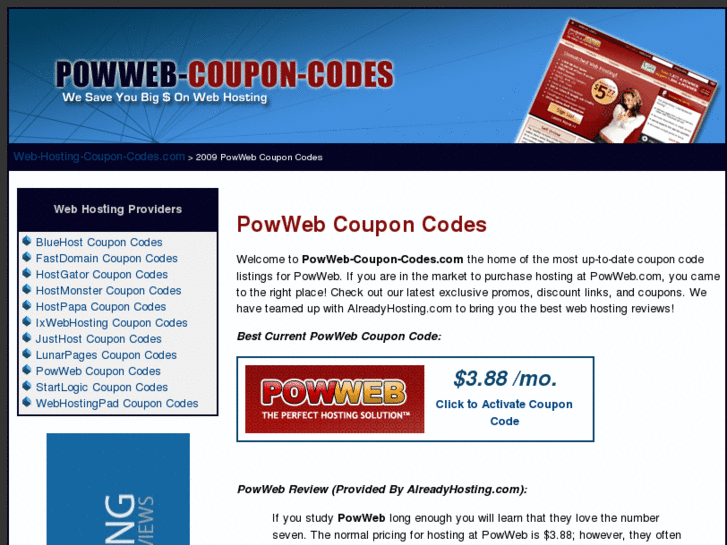 www.powweb-coupon-codes.com