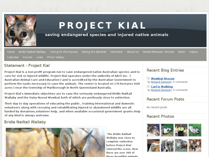 www.projectkial.com