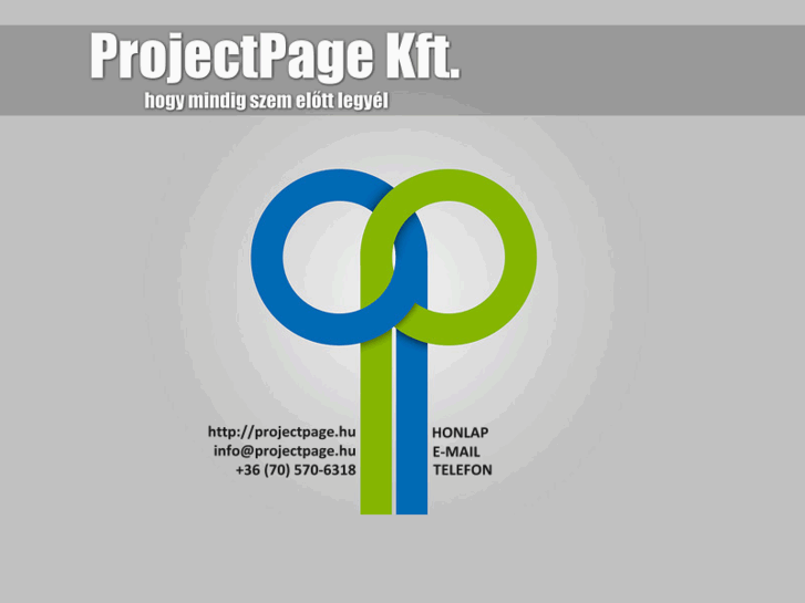 www.projectpage.hu