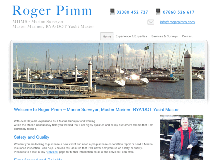 www.rogerpimm.com