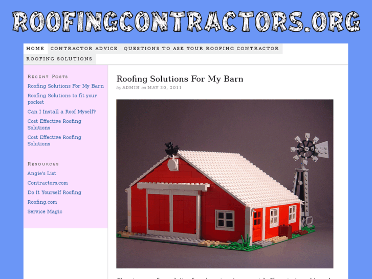 www.roofingcontractors.org